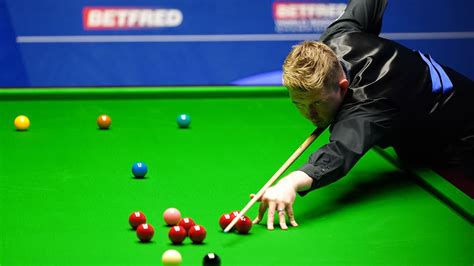 snooker predictions